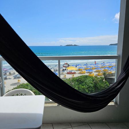 Palm Beach Apart Hotel Florianópolis Buitenkant foto