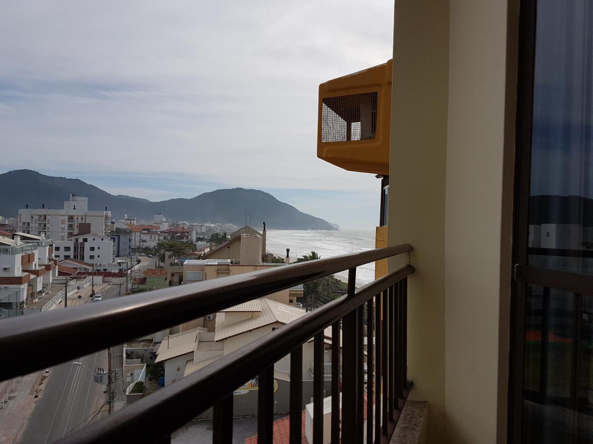 Palm Beach Apart Hotel Florianópolis Kamer foto