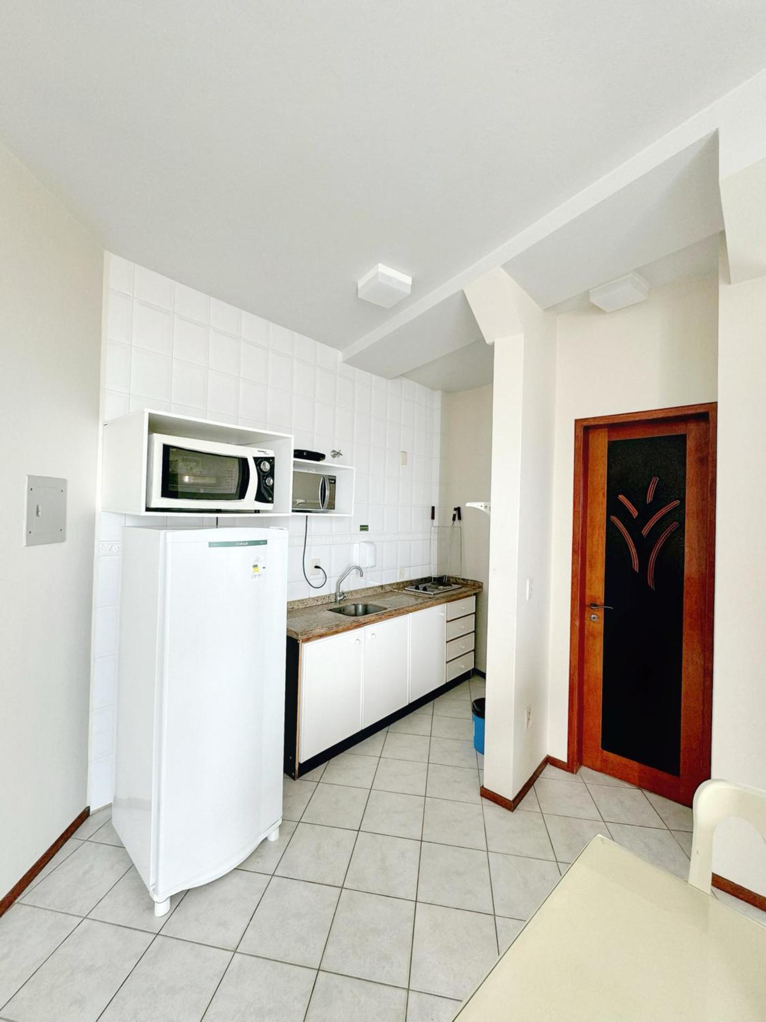 Palm Beach Apart Hotel Florianópolis Buitenkant foto