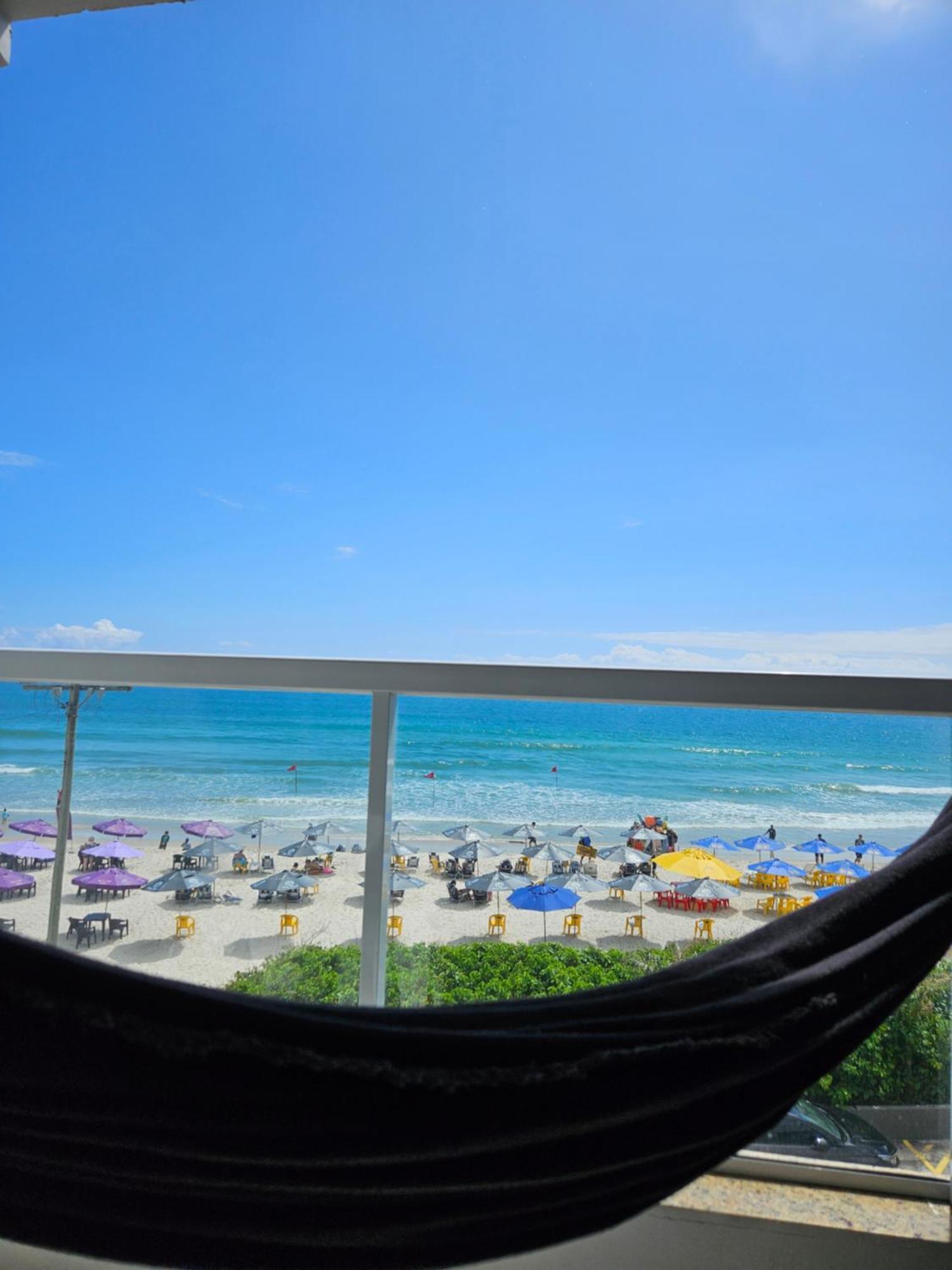Palm Beach Apart Hotel Florianópolis Buitenkant foto